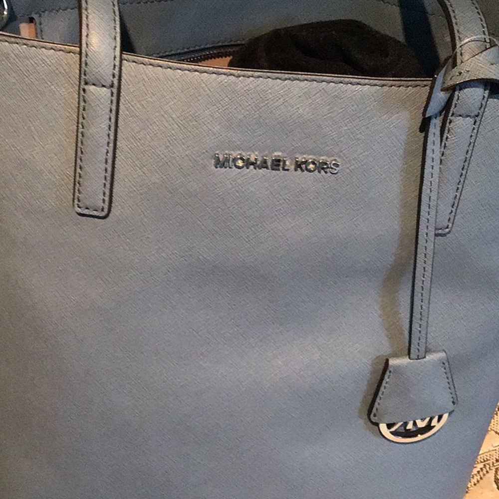 Authentic Michael Kors Tote